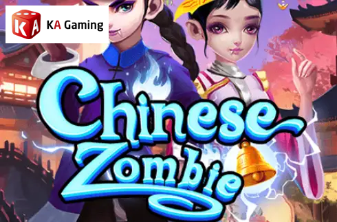 Chinese Zombie